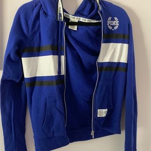 Victoria Secret PINK jacket!